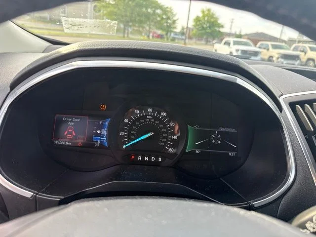 Used 2020 Gray Ford Titanium image 19