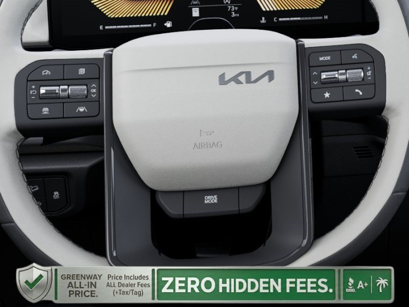 New 2027 Isg Kia EX image 22