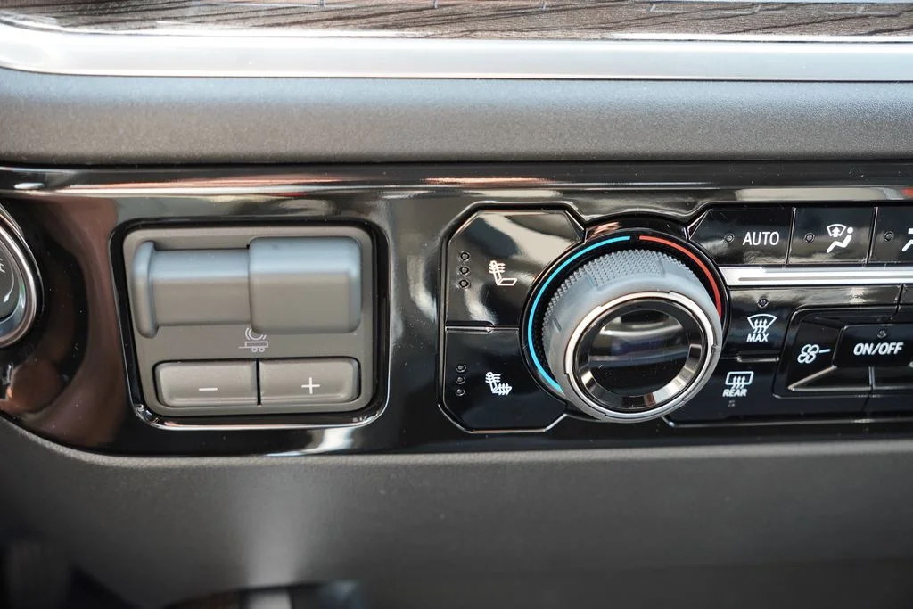 2026 Chevrolet Silverado 3500 HD LT - Photo 16