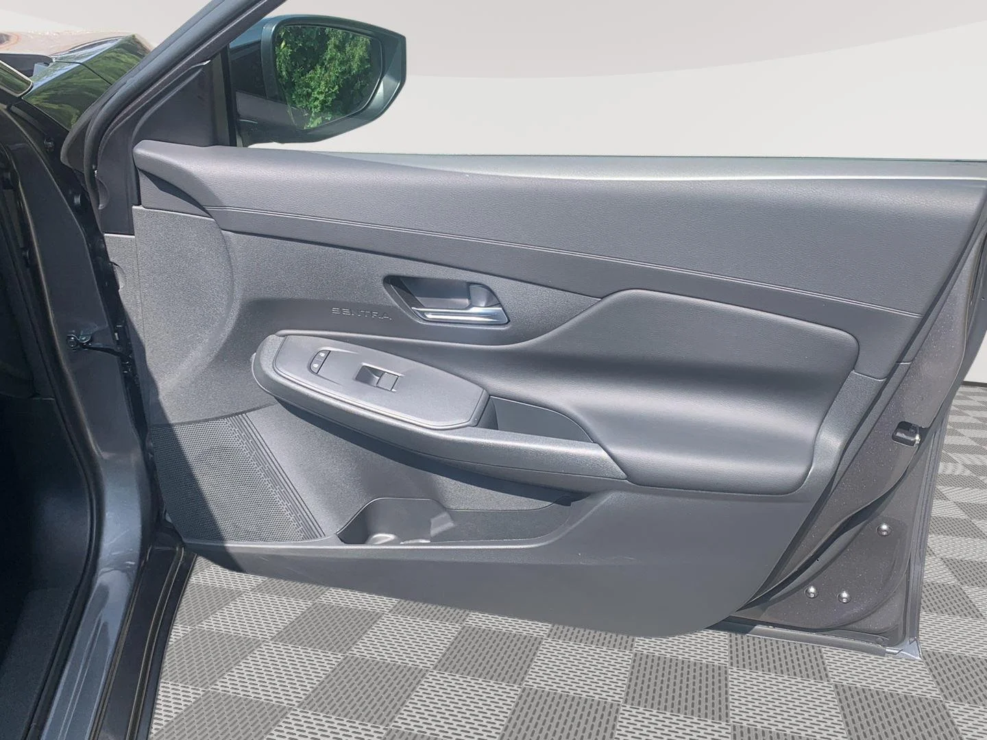 New 2026 Gun Metallic Nissan S image 13