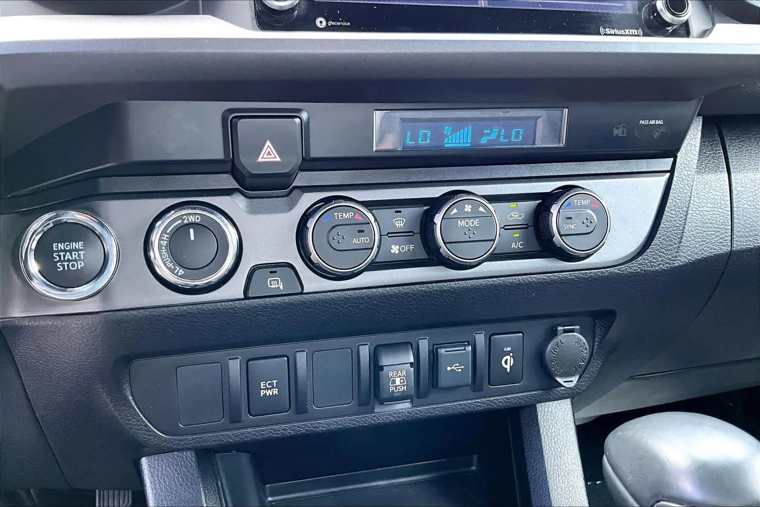Used 2021 Cement Toyota TRD Off Road image 34