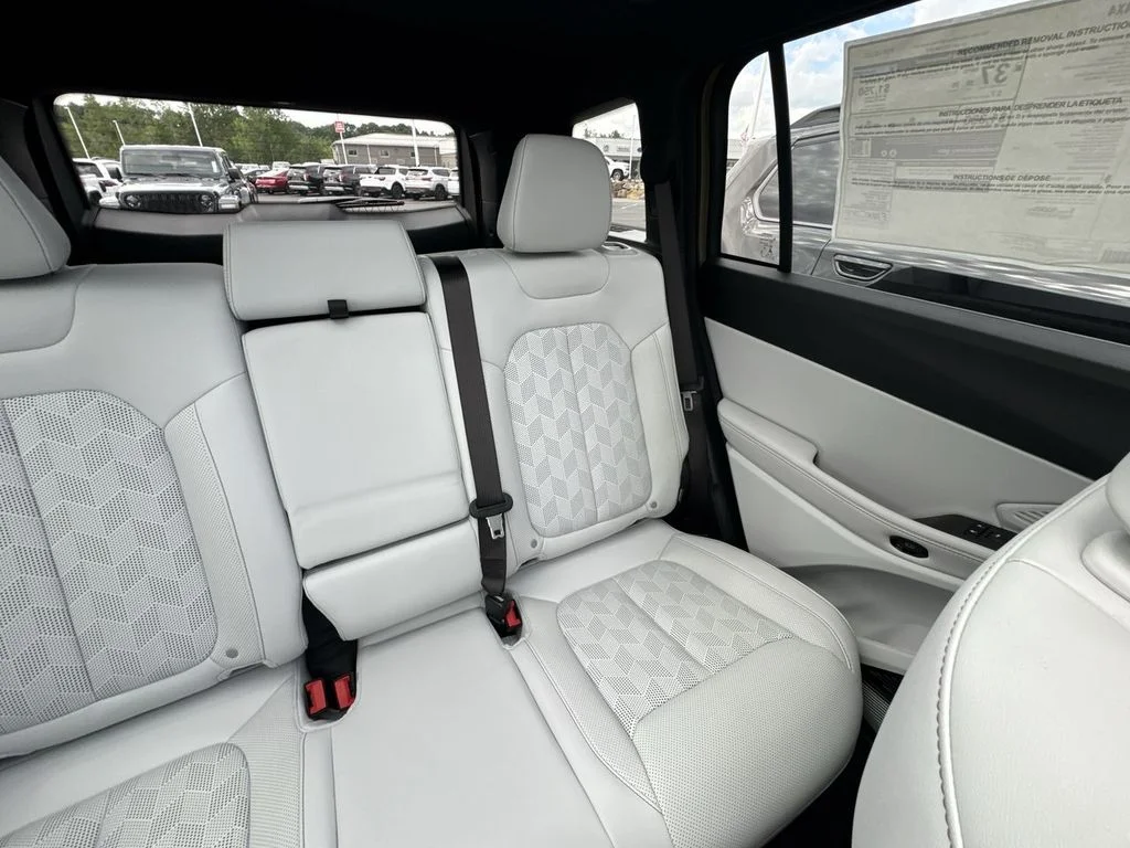 New 2026 41 Exterior Paint Jeep Overland image 14