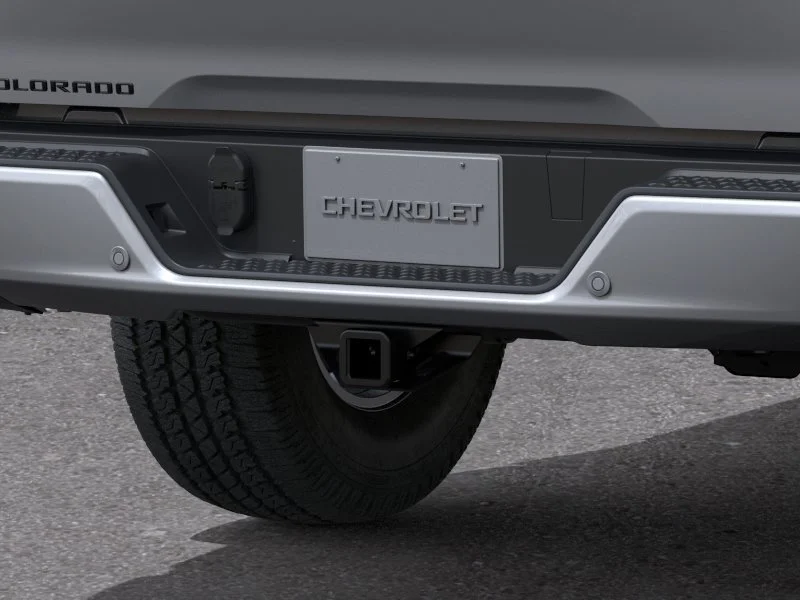 2026 Chevrolet Colorado LT - Photo 14