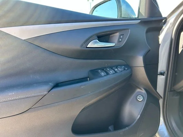 2026 Buick Envista Preferred - Photo 22