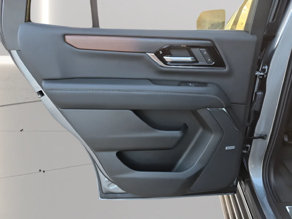 New 2026 GMC Yukon Denali, photo 32