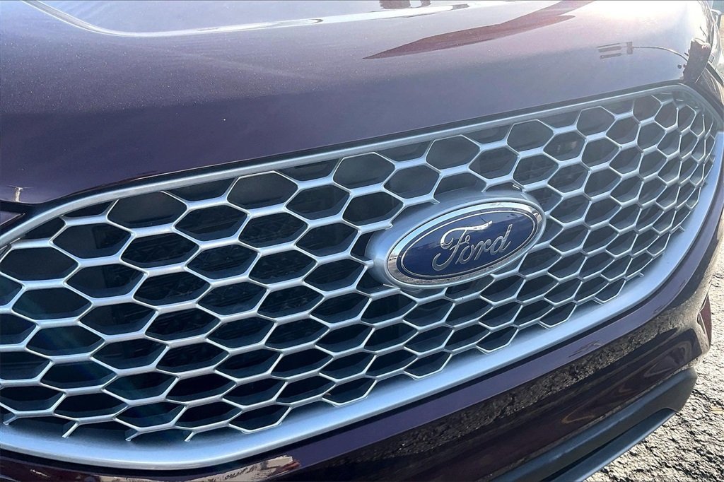 2023 FORD EDGE - Image 28