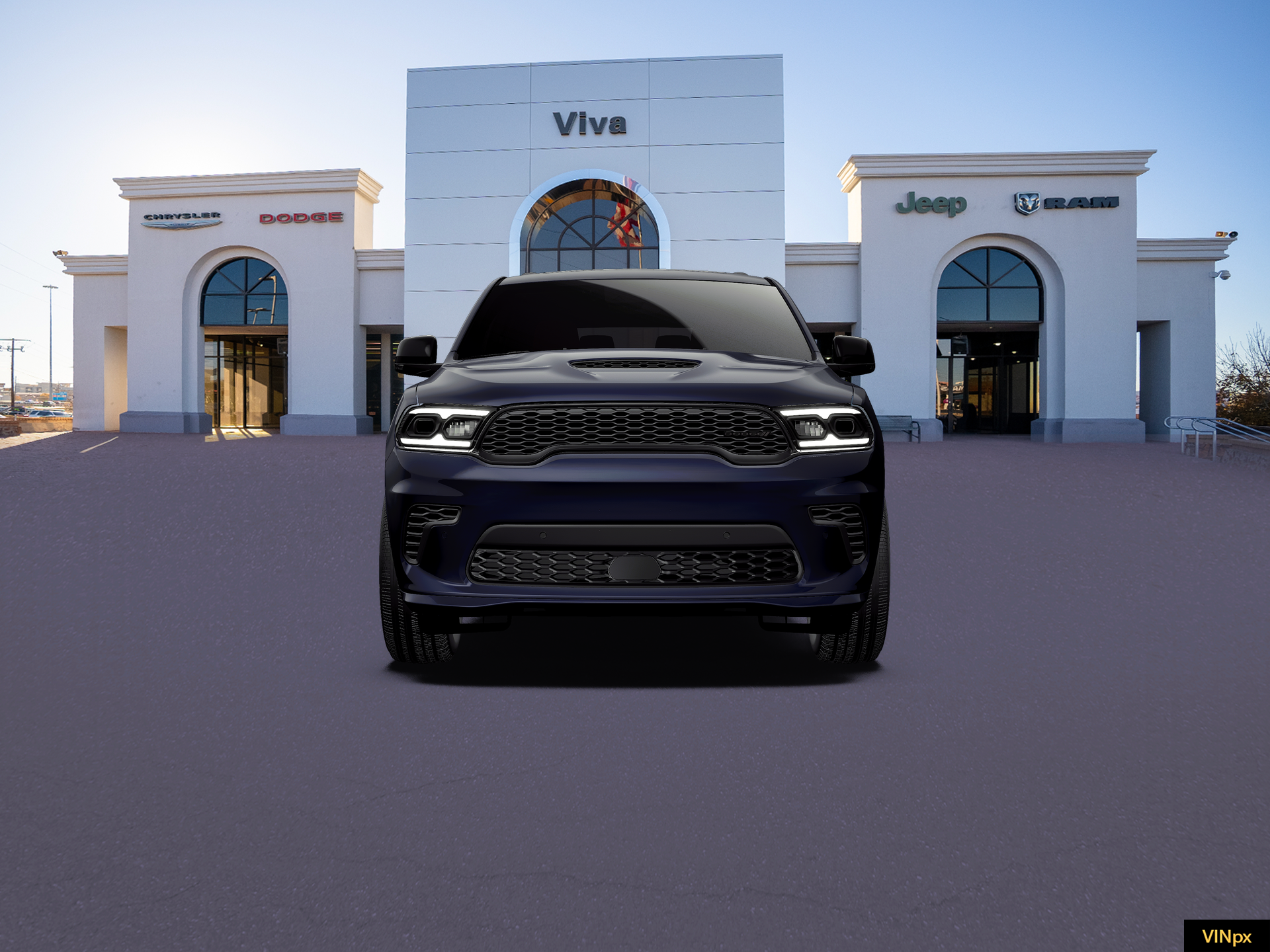 New 2027 Night Moves Dodge GT PLUS image 12