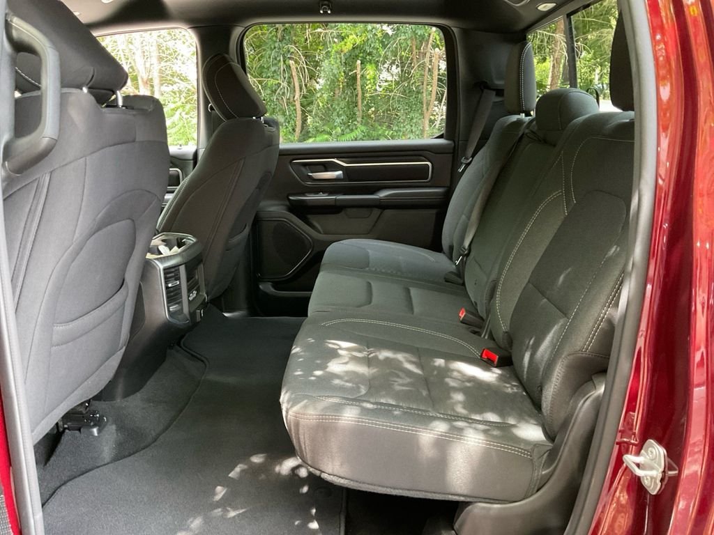 Used 2025 Red Ram Big Horn/Lone Star image 29