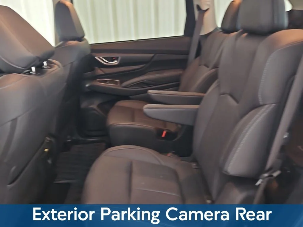 Used 2023 Silver Subaru Limited image 7