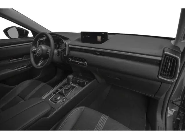 New 2026 Jet Black Mica Mazda 2.5 S Select AWD image 12