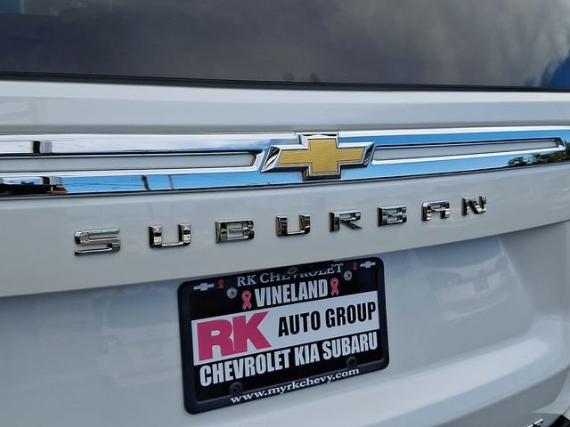 Used 2024 Beige Chevrolet Premier image 32