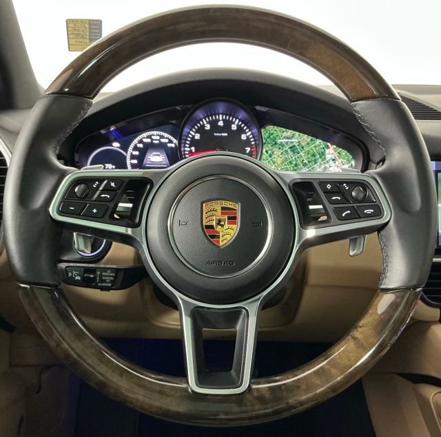 2019 Porsche Cayenne Base - Photo 16