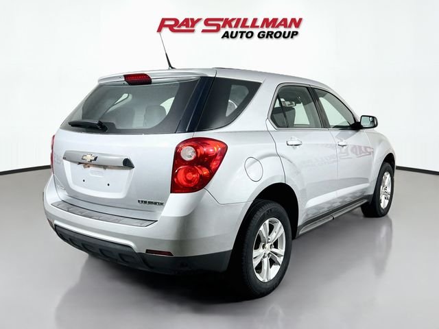 2013 Chevrolet Equinox LS - Photo 7