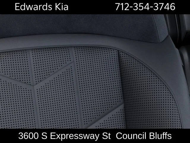 New 2027 Black Kia X-Pro SX-Prestige image 26
