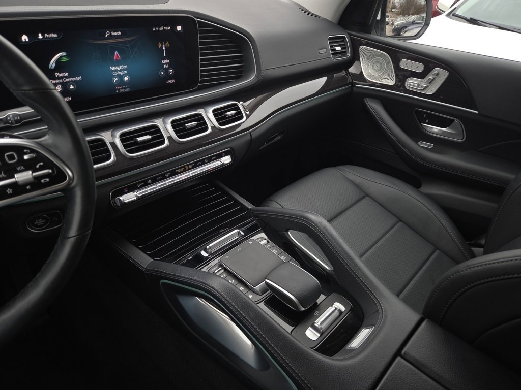 2023 Mercedes-Benz GLS GLS450 - Photo 47