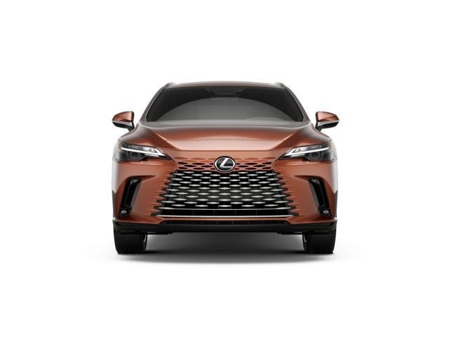 New 2026 Copper Crest Lexus PREMIUM PLUS image 26