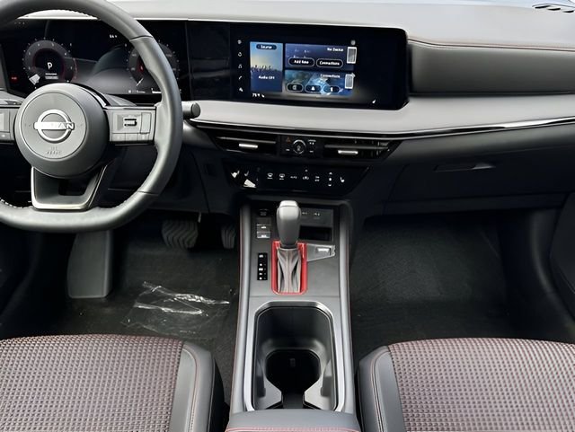 2025 Nissan Kicks SR AWD - Photo 7