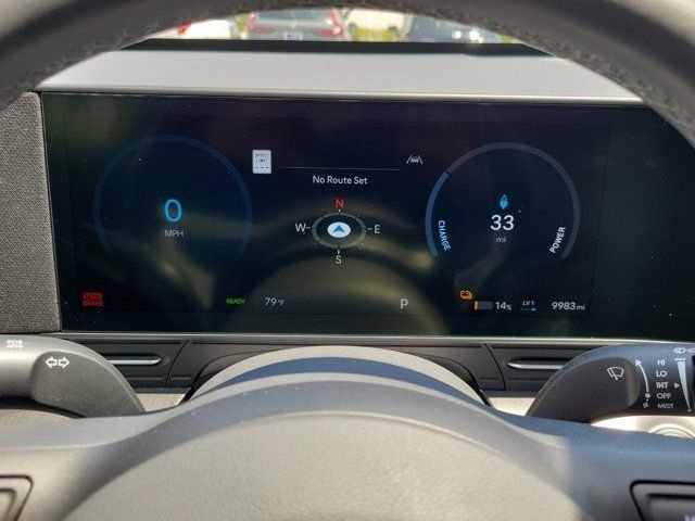 2024 Hyundai Kona EV SEL - Photo 20