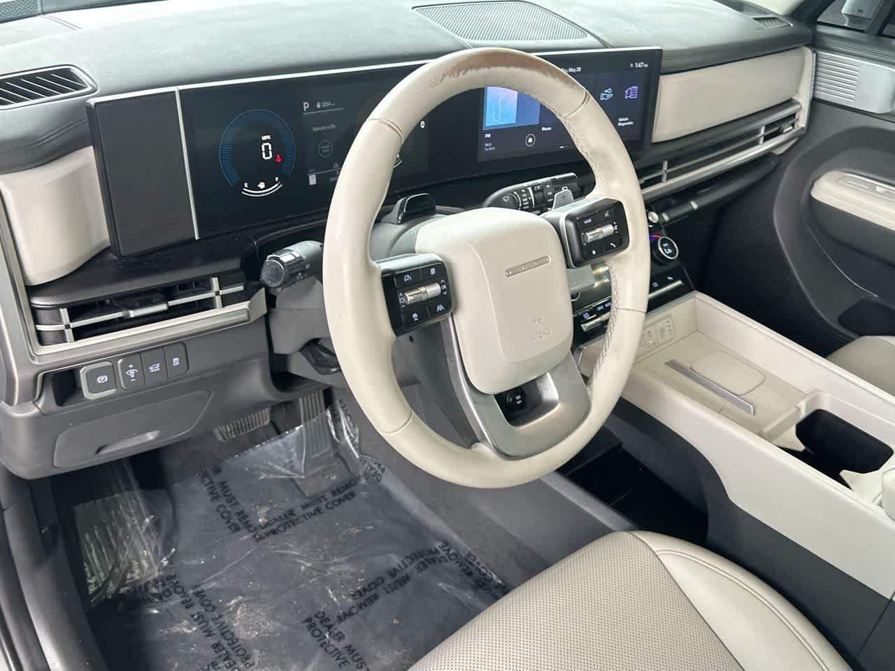 2024 Hyundai Santa Fe SEL - Photo 13