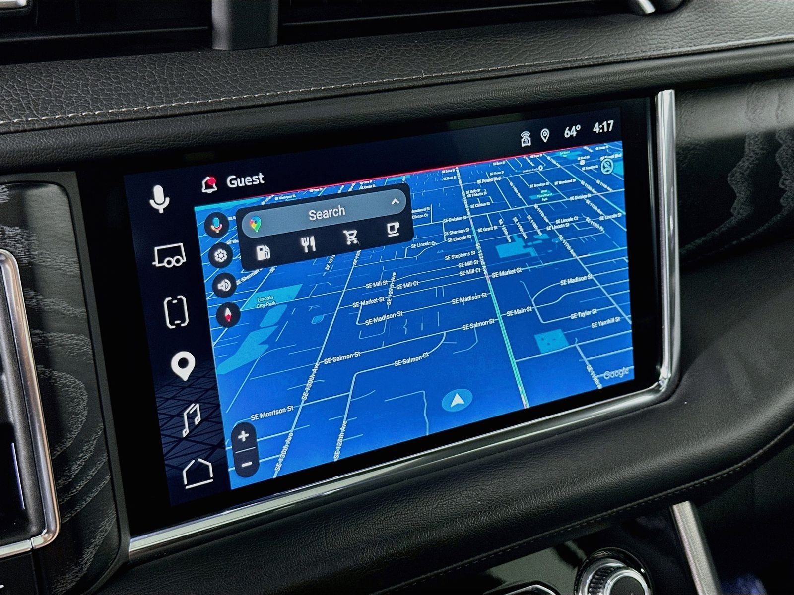 Used 2023 Onyx Black GMC Denali image 14