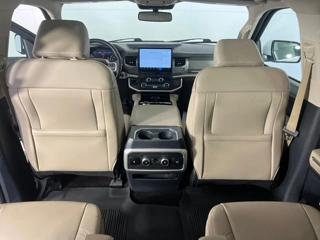 Used 2022 White Ford XLT image 39
