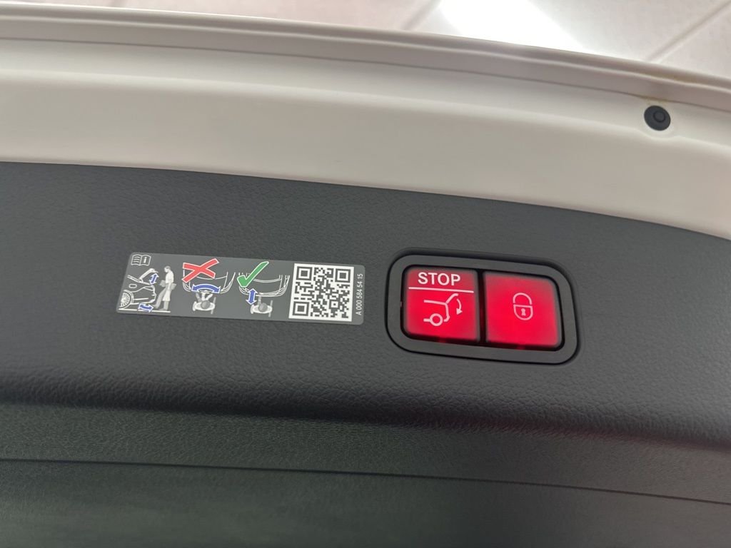 2026 Mercedes-Benz GLC AMG GLC43 - Photo 26