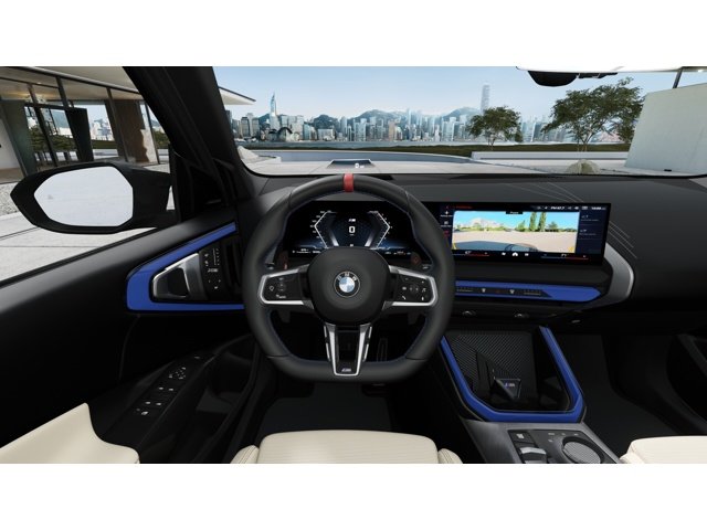 New 2026 Dark Graphite Metallic BMW M50 xDrive image 13