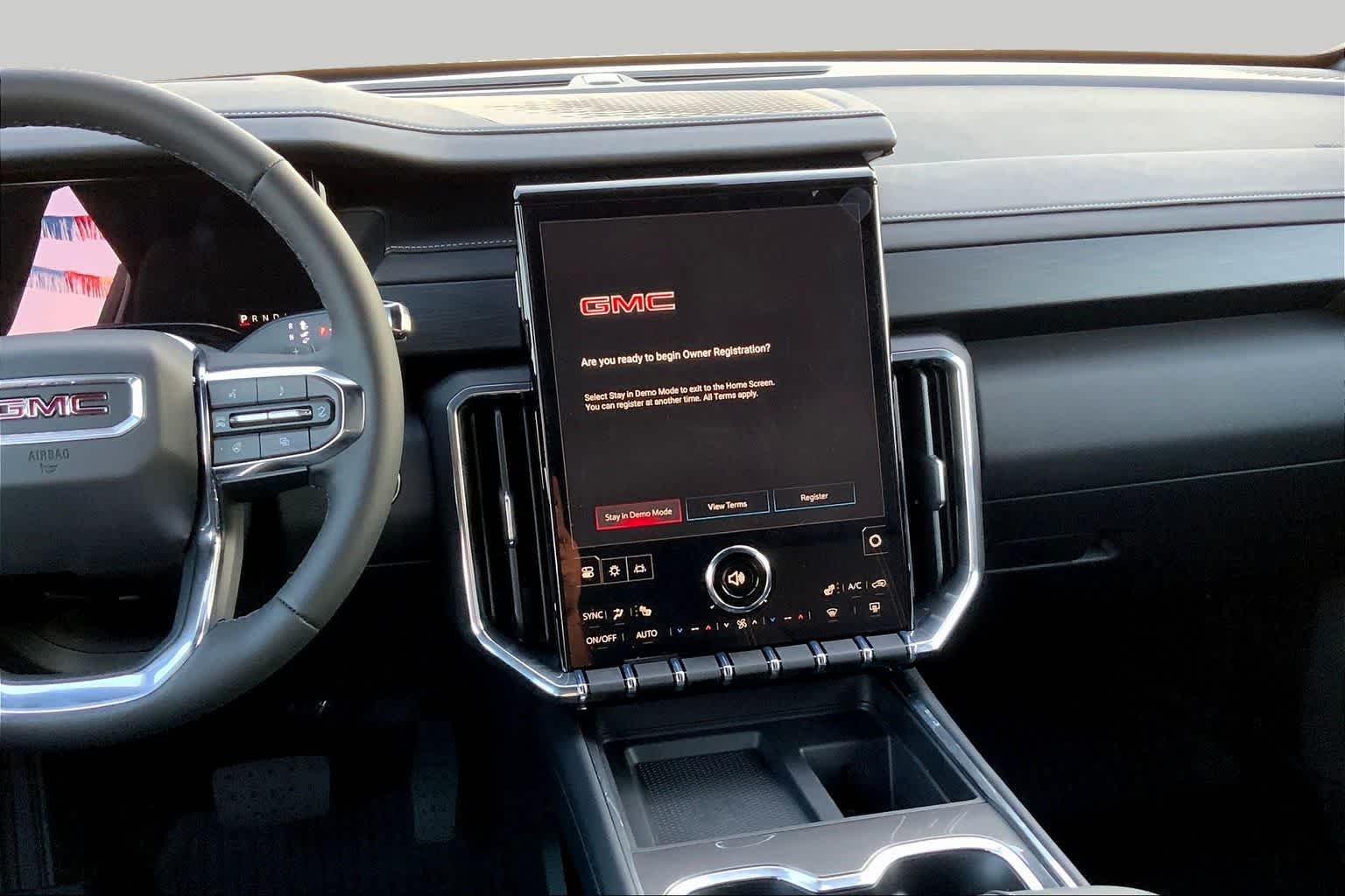 2026 GMC Acadia Elevation - Photo 7