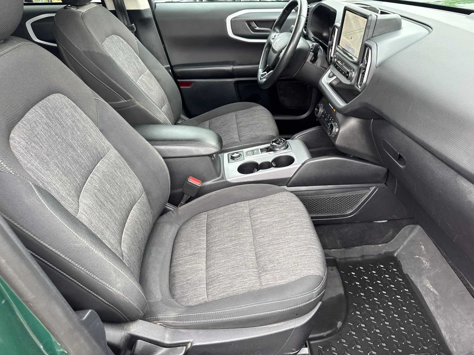 Used 2023 Green Ford Big Bend image 32
