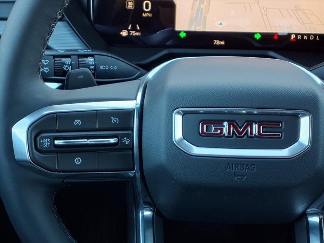 2026 GMC Acadia Elevation - Photo 22