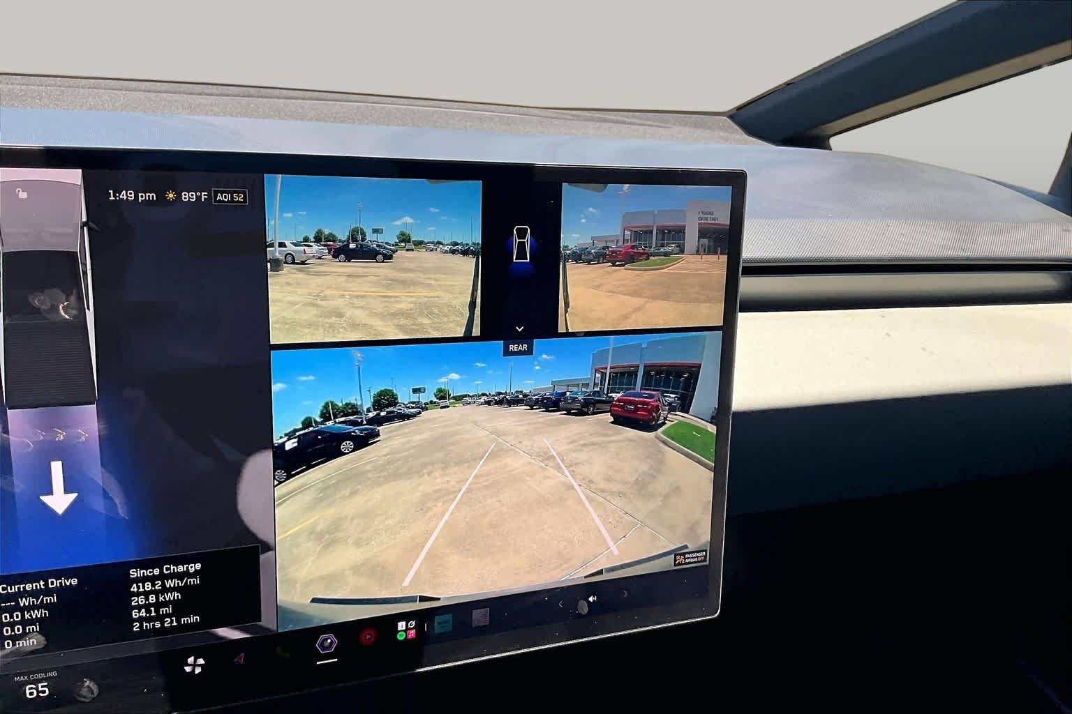 Used 2024 Stainless Steel Tesla  image 24