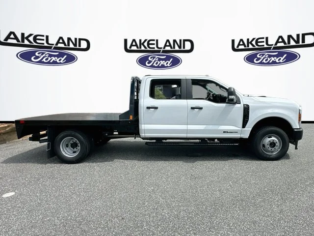 New 2027 Ford F-350SD XL