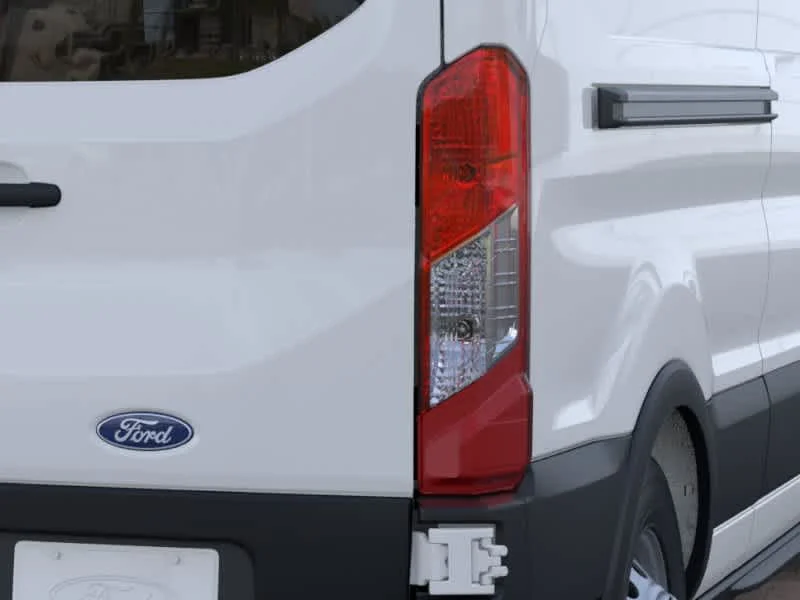 New 2026 YZ/OXFORD WHITE Ford  image 21
