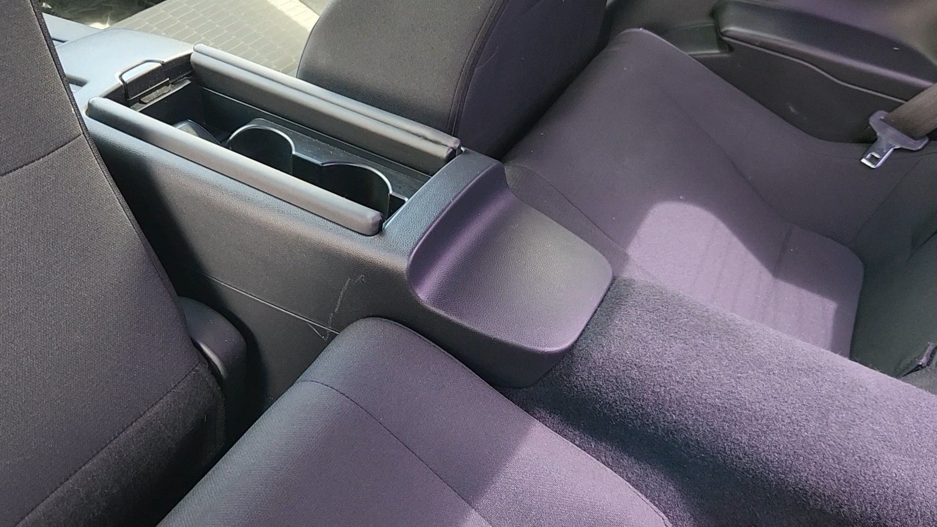 2023 Toyota GR86 Base - Photo 17