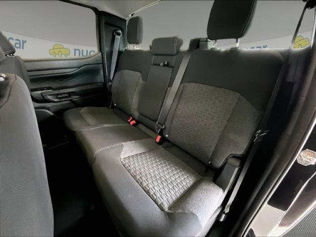 New 2026 Shadow Black Ford XL image 33
