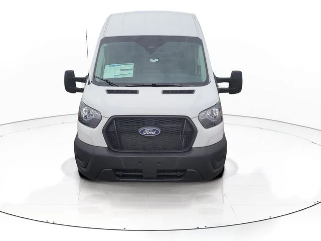 New 2026 Oxford White Ford Base image 2