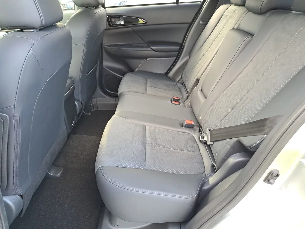 2026 Mitsubishi Eclipse Cross SE - Photo 11