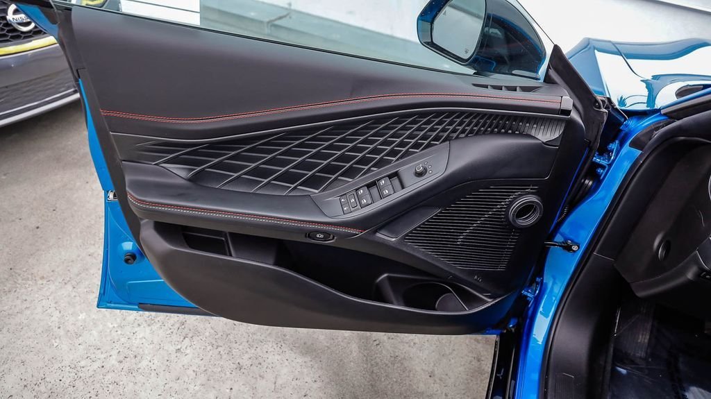 New 2026 Bludicrous Dodge R/T image 24