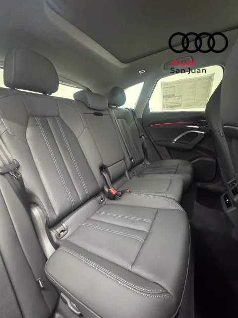 New 2026 White Audi 2.0T Premium Plus image 29
