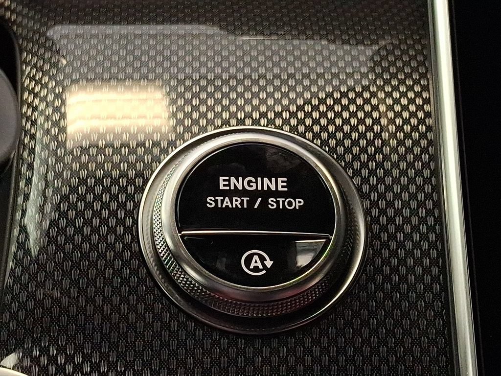 New 2026 Graphite Grey Metallic Mercedes-Benz GLC 43 AMG® image 47