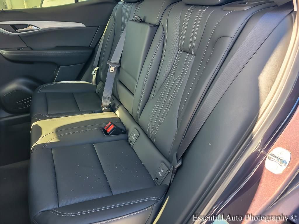 2026 BUICK ENVISION - Image 7