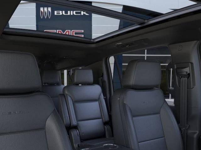 2026 GMC Yukon XL Denali - Photo 24