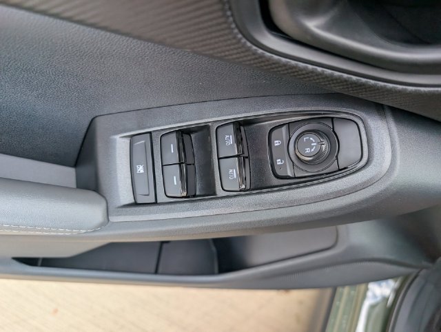 New 2026 ALPINE GREEN Subaru Premium image 12