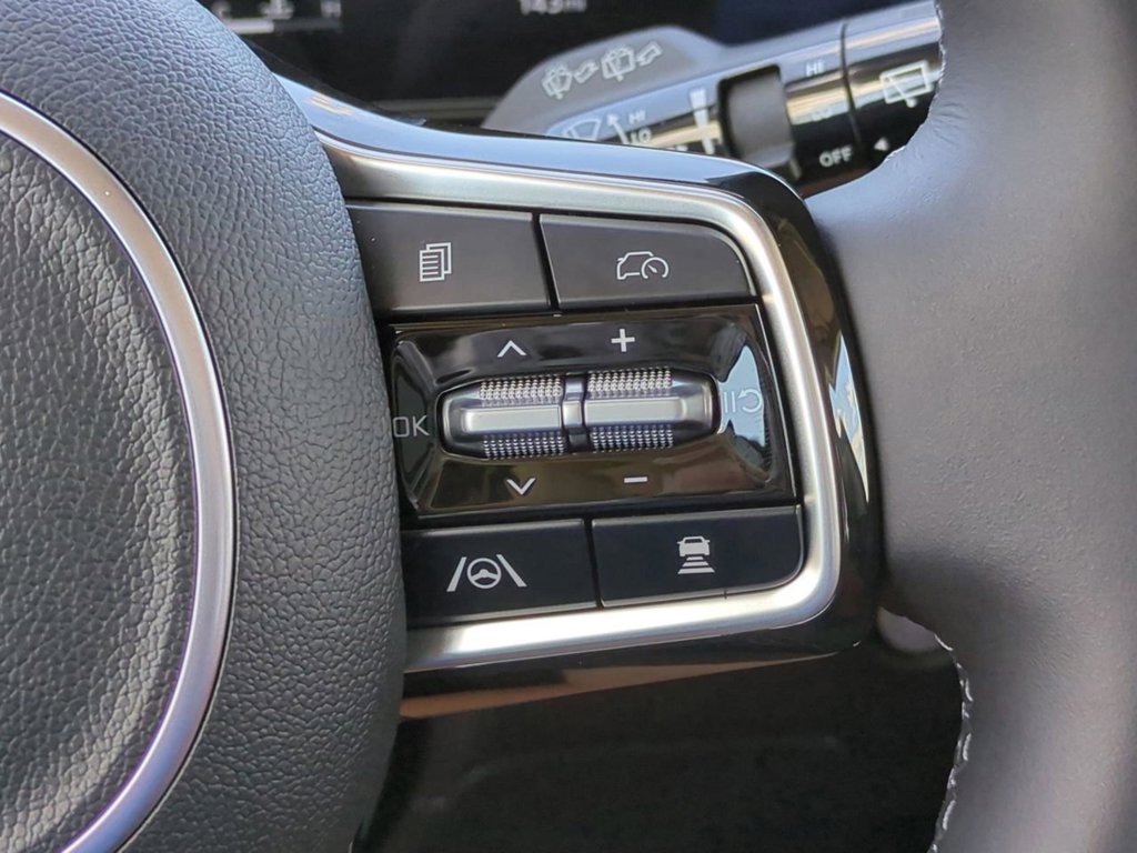 2026 Kia Carnival SX Prestige - Photo 31