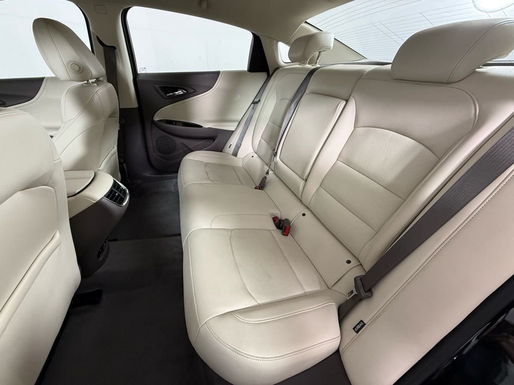 2024 Chevrolet Malibu 2LT - Photo 12