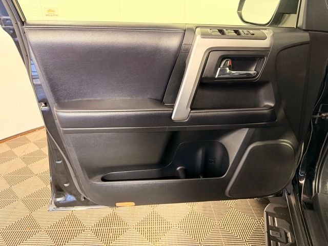 Certified Used 2019 Black Toyota SR5 Premium image 13