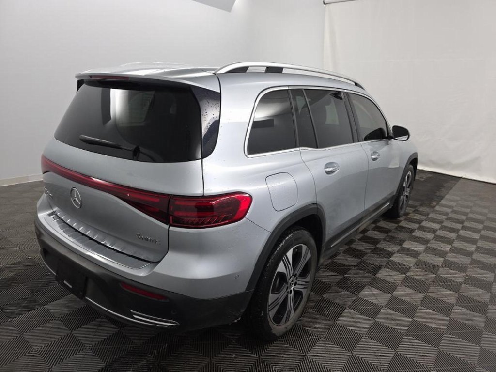 Used 2024 Mercedes-Benz EQB Base with VIN W1N9M0KB8RN100799 for sale in Plano, TX