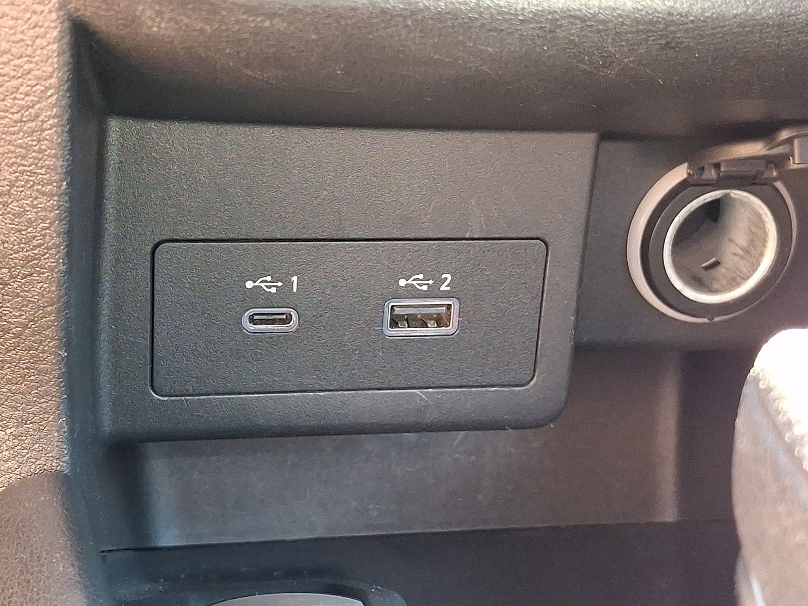 Used 2024 Fresh Powder Nissan SR image 21