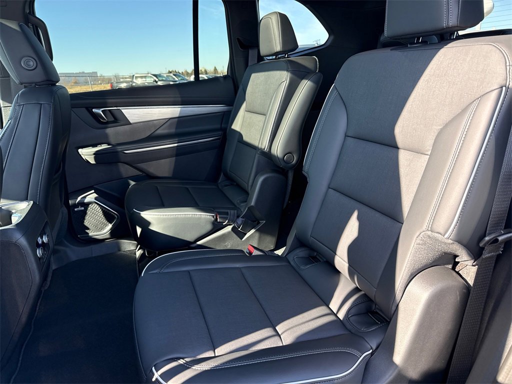 2026 BUICK ENCLAVE - Image 32