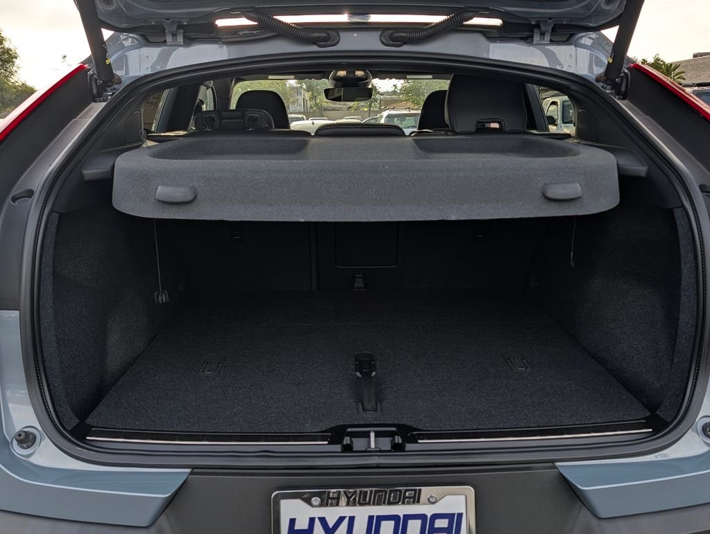 2023 Volvo C40 Ultimate - Photo 10